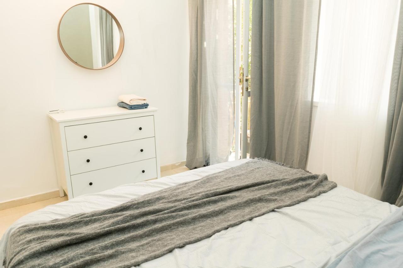 Ben Yehuda Apt エルサレム エクステリア 写真