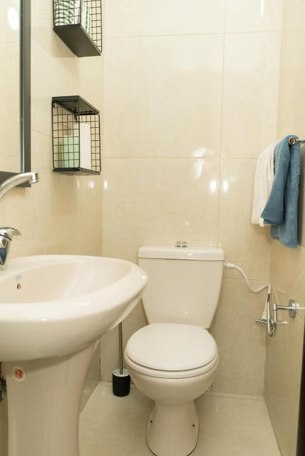 Ben Yehuda Apt エルサレム エクステリア 写真