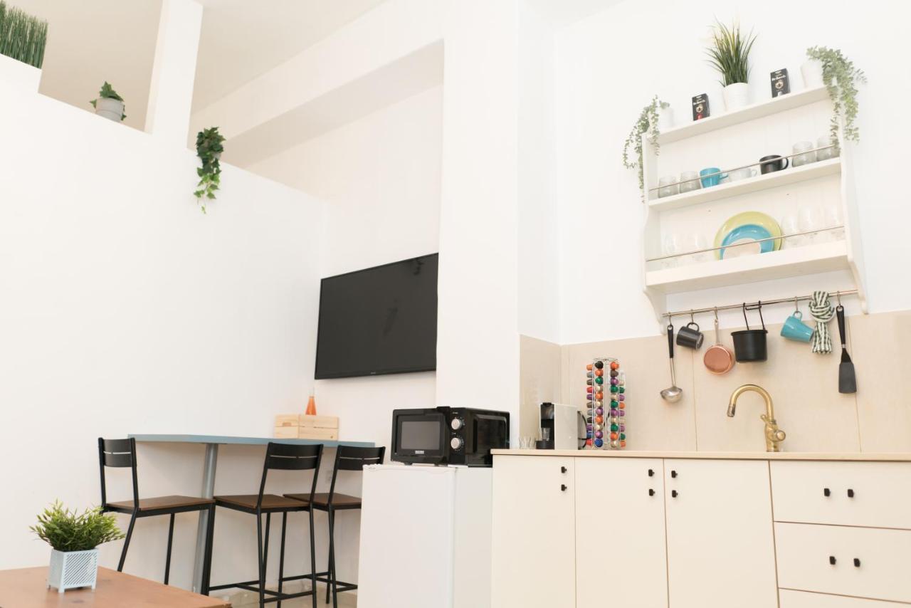 Ben Yehuda Apt エルサレム エクステリア 写真